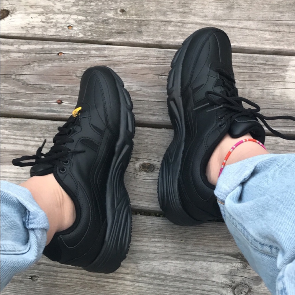 Fila Work Shoes